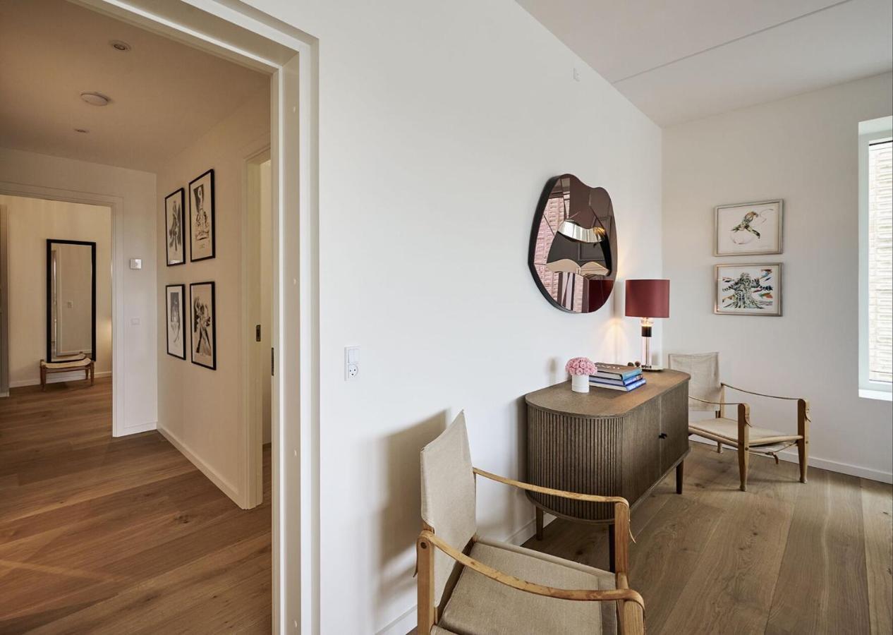 Apartment Apartmentincopenhagen 1559 *
